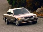 Toyota Cressida 1988 года